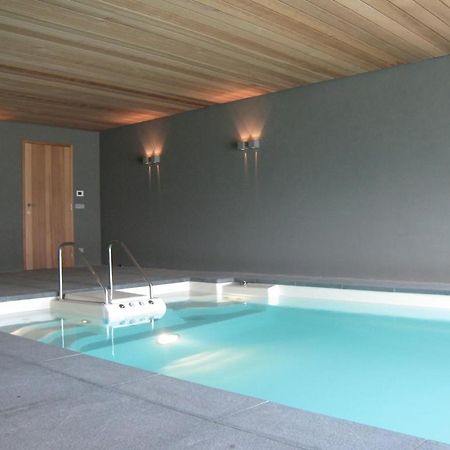 Holiday Home In Beernem With Shared Sauna 外观 照片