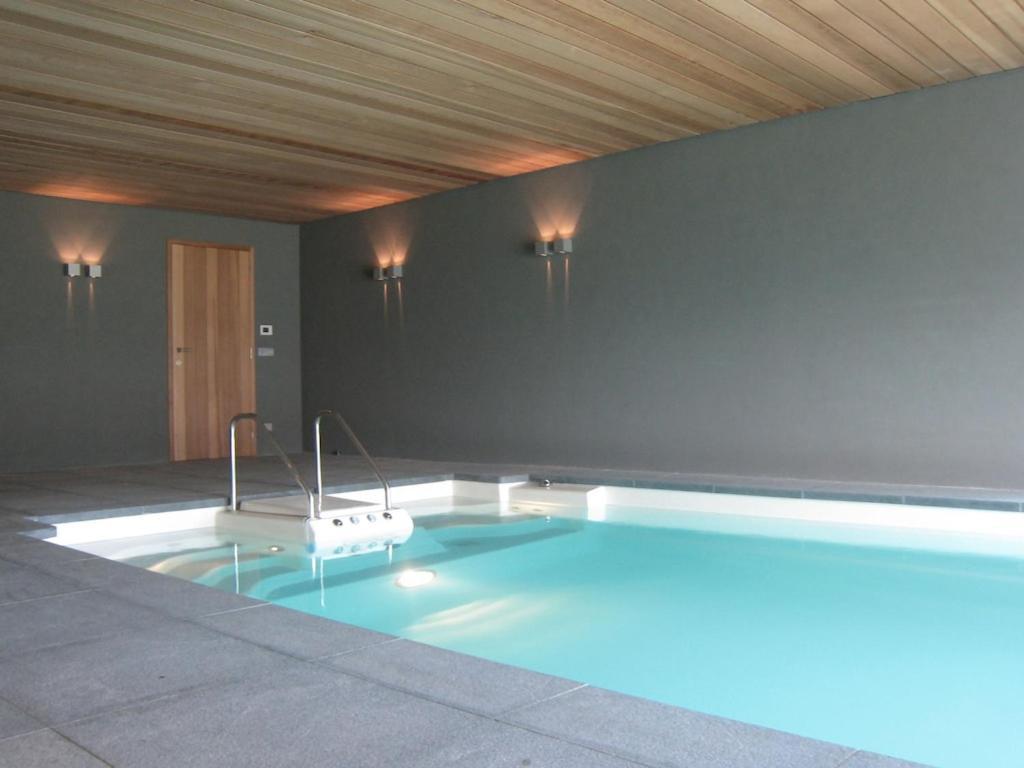 Holiday Home In Beernem With Shared Sauna 外观 照片